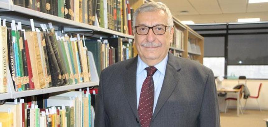 ''Afrin harekâtı boru hattı planlarını önlüyor''