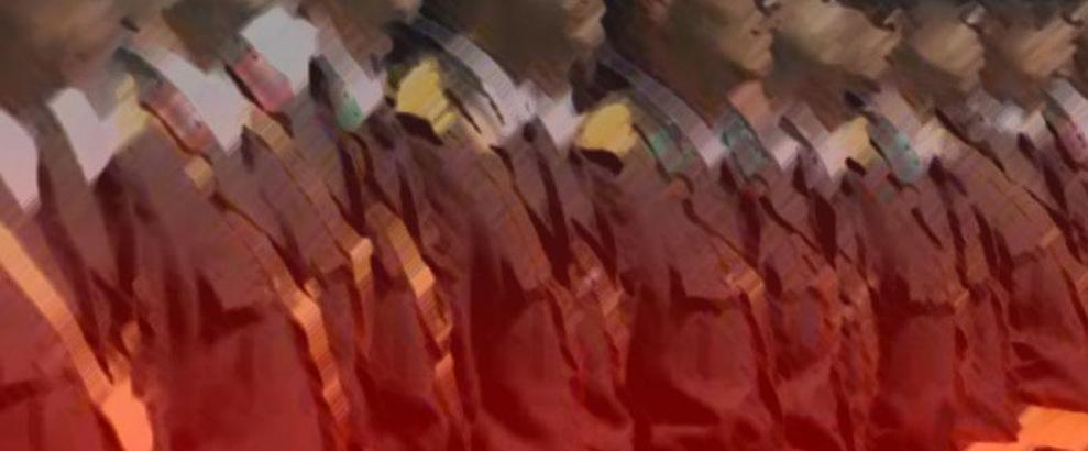 Burak Akın'ın ardından FETÖ'de çözülme