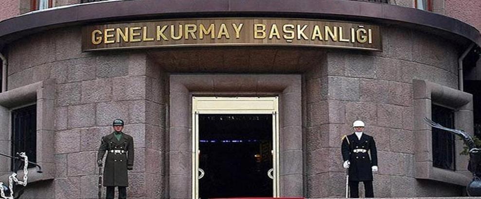 'Zeytin Dalı Harekatı' 8'inci gününde; 394 terörist etkisiz hale getirildi