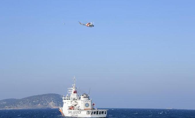 İçişleri Bakanlığı: Yunanistan Savunma Bakanı Kardak'a yaklaştırılmadı