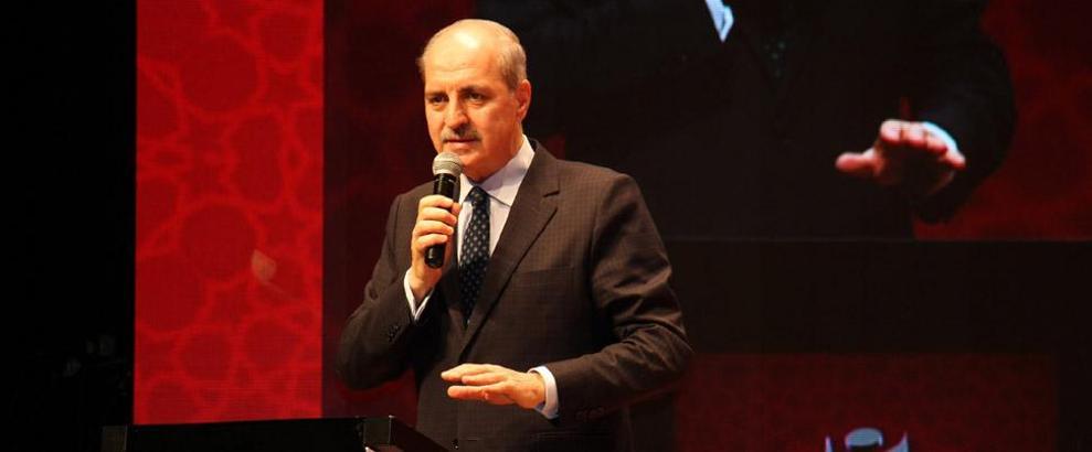 Aheng-i Hümayun gala gecesi, Bakan Kurtulmuş'un katılımıyla gerçekleşti