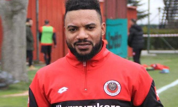 Gençlerbirliği'nin yeni golcüsü Sessegnon: İlhan Cavcav'ı tanımayı çok isterdim