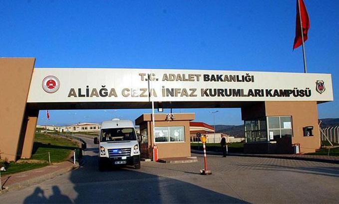 İzmir'de 280 sanıklı FETÖ davasında 178 sanık için mütalaa verildi