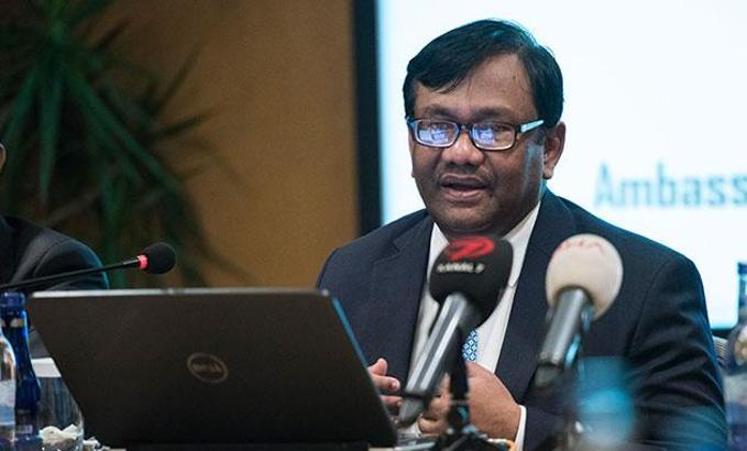 Bangladeş Büyükelçisi'nden Rohingyalılar açıklaması