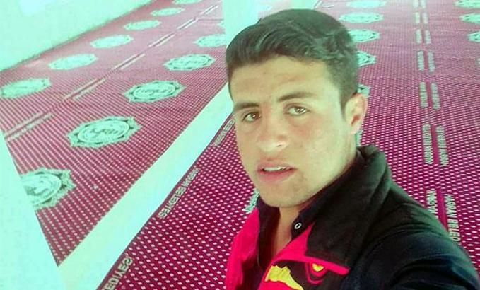 Harran’a şehit ateşi dütü