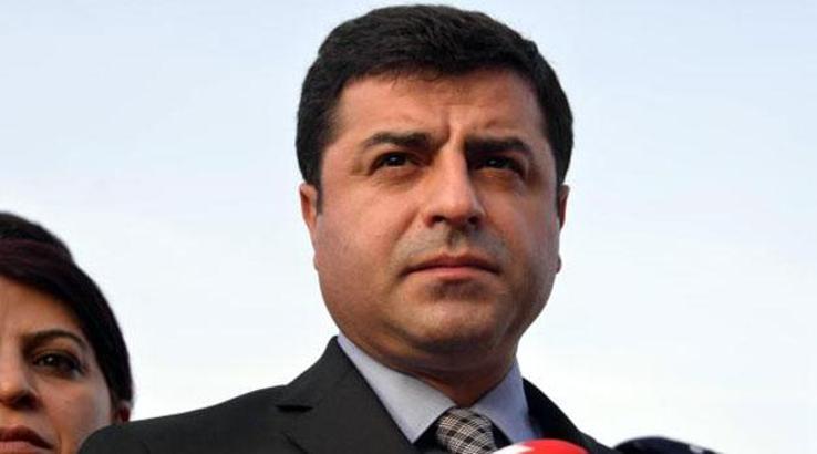 AYM'nin Demirtaş kararı Resmi Gazete'de yayımlandı