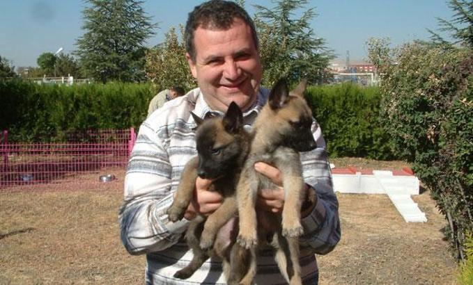 Prof. Dr. Hancı: Delilden sanığa gitmenin en etkili yolu görev hayvanları