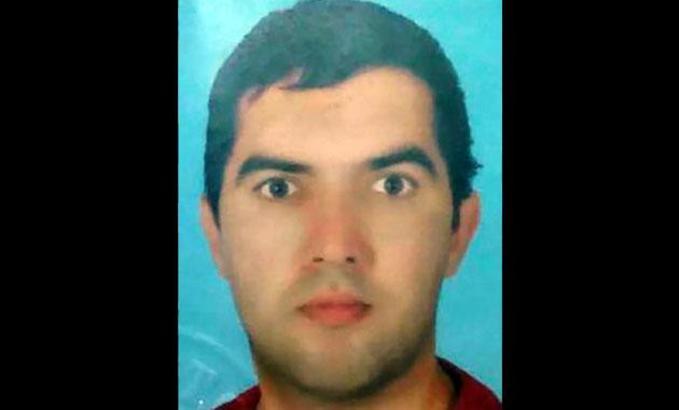 Banktan düşüp öldü