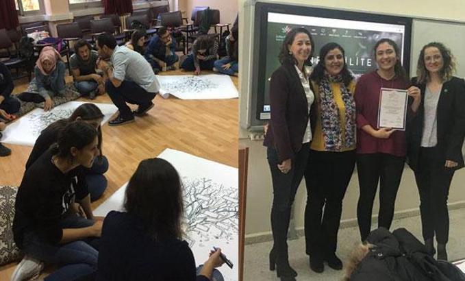 Üniversitelilerin kısırlık konusundaki bilgileri yetersiz