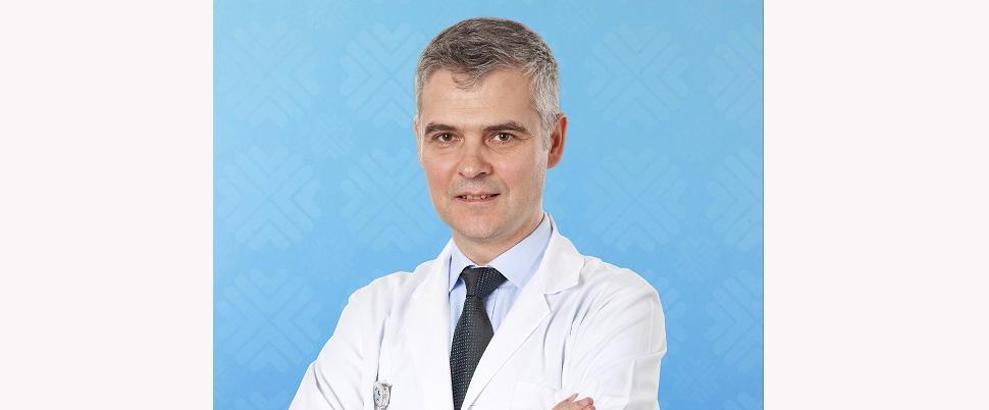 "Kişiye özel kanser tedavileri hayat kurtarıyor"