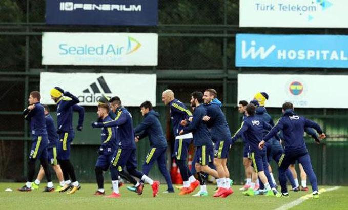 Fenerbahçe için kritik haftalar başlıyor