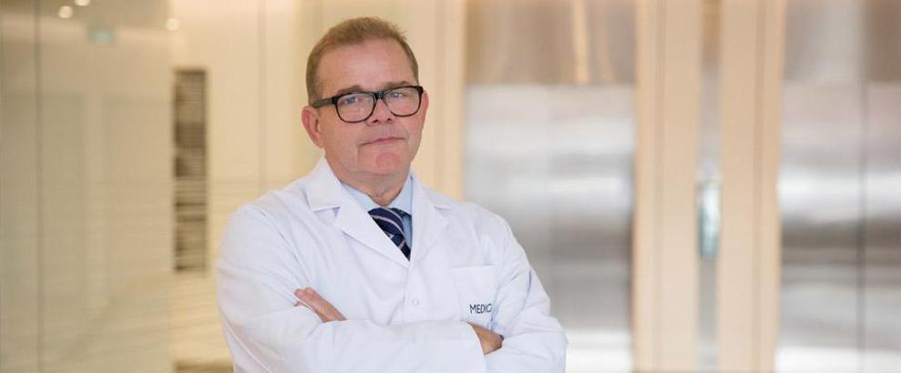 ''Baş dönmesinin nedeni 'iç kulak' rahatsızlığı olabilir''