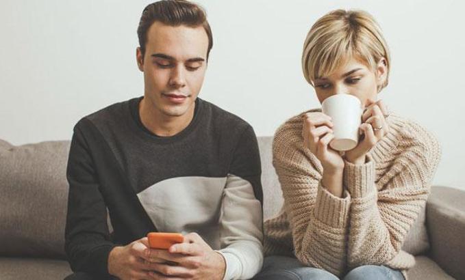 Bitdefender çiftleri "şifre paylaşımı" konusunda uyarıyor