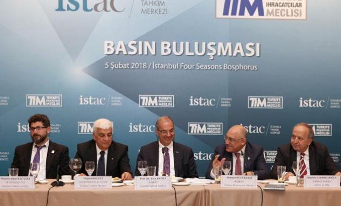 "Yazılan her ISTAC maddesi, tahkim dünyasında İstanbul için gelecek vadediyor"