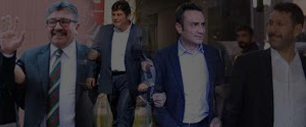 Boydak kardeşlerin yargılandığı davada tahliye yok