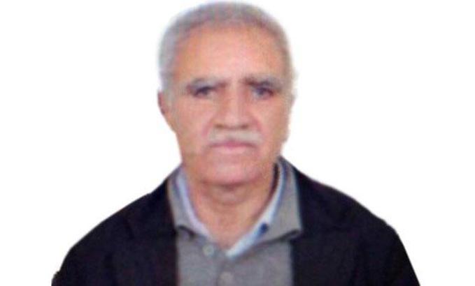 Eşini, 52 bıçak darbesiyle öldüren kocaya ağırlaştırılmış müebbet