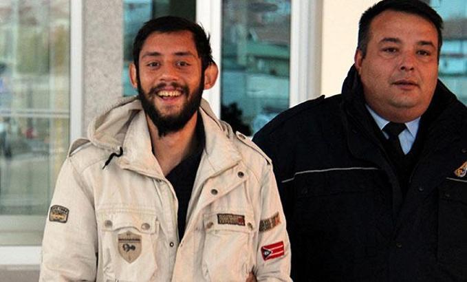 Gülerek 'ben yaptım' diyen cinayet sanığına ağırlaştırılmış müebbet istemi