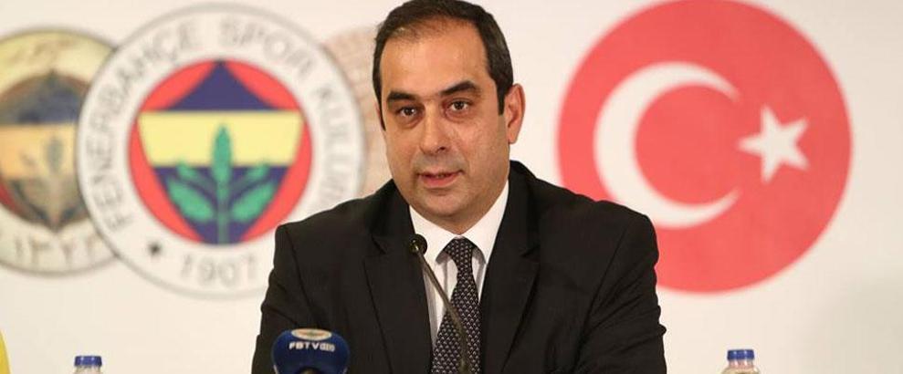 Şekip Mosturoğlu: ''MHK ve faaliyetleri ayyuka çıktı, örtbas edilemez skandal boyutuna geldi''