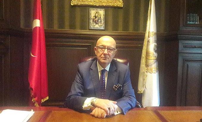 Ermeni Vakıflar Birliği Başkanı Şirinoğlu: Türkiye ilk defa böyle bir şey ile karşı karşıya