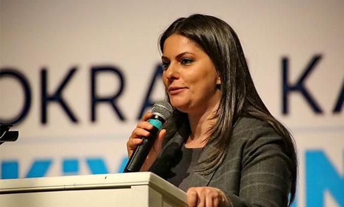 Bakan Sarıeroğlu: Terör örgütleri ile mücadelemizi sürdüreceğiz