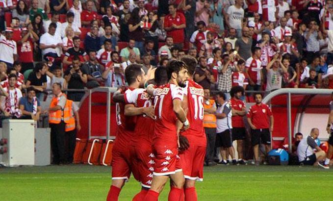 Samsunspor'un 'Kayyum Yönetimi' belli oldu
