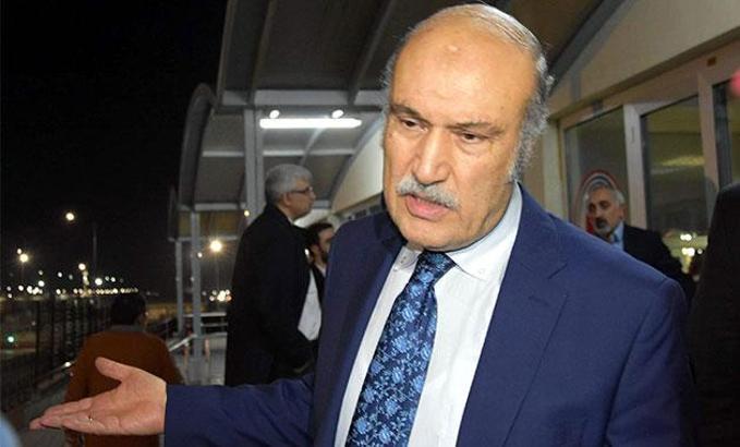 FETÖ'nün mülkiye yapılanması davası karar bağlandı