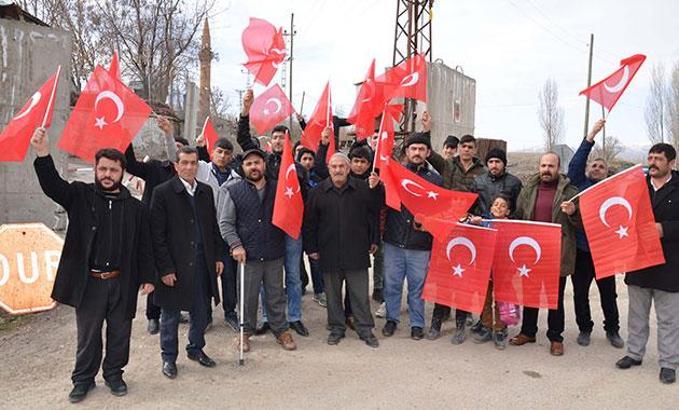 80 yaşında gönüllü askerlik başvurusu yaptı