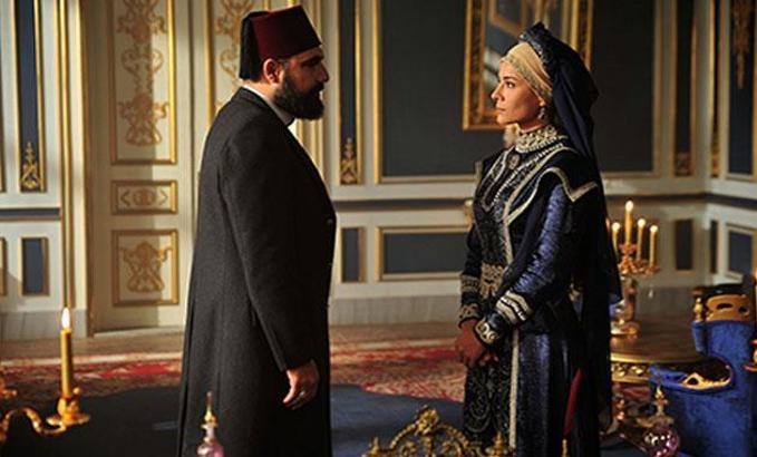 'Payitaht Abdülhamid' ekibinden hanedan üyelerine davet