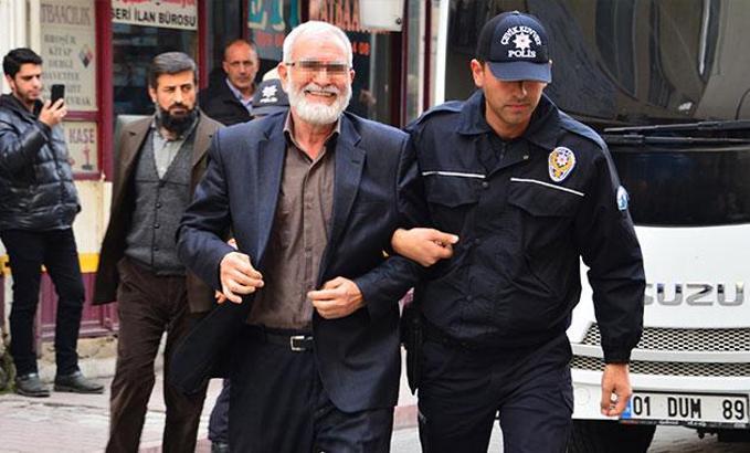 Furkan Vakfı üyesinin telefonundaki 'çocuk pornosu'na virüs savunması