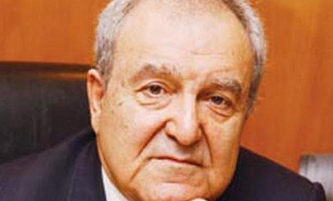 ''Kolsuz Agop'' hayatını kaybetti