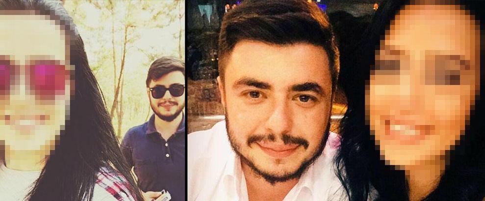 Düğüne 4 gün kala nişanlısını öldüren sanık hakim karşısına çıktı...