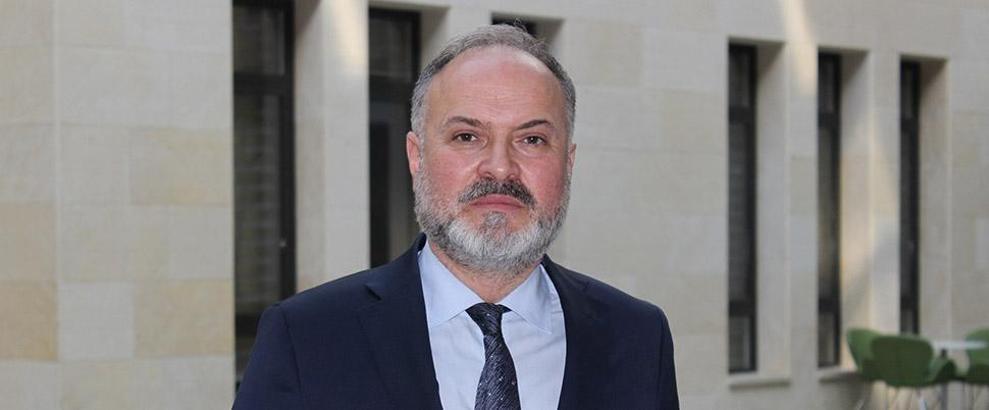 Dr. Bülent Gedikli: En büyük gücümüz üretim