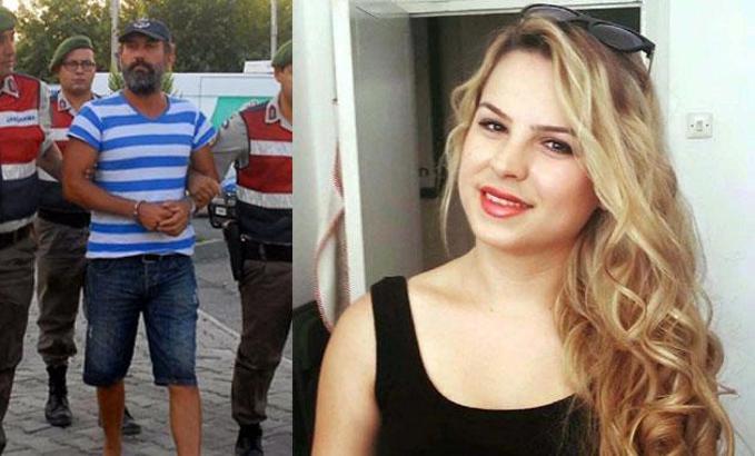 Boşanma davası açan eşini öldüren sanığa ağırlaştırılmış müebbet hapis cezası