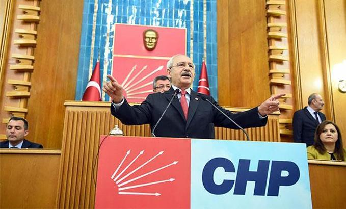 Kılıçdaroğlu : Enis kardeşim hiç üzülme mutlaka beraat edeceksin