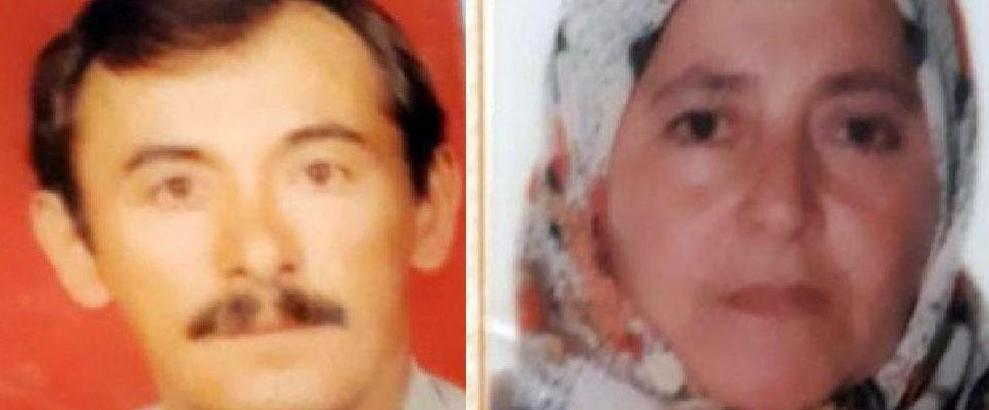 Bursa'da sobadan sızan gazdan zehirlenen evli çift öldü