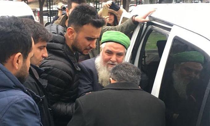 Türkiye'ye iade edildi