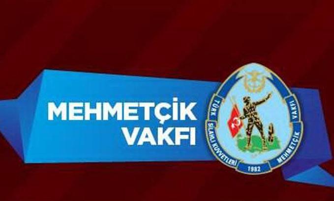 Mehmetçik Vakfı'na bağış yağdı, internet sitesi kitlendi