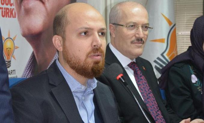 Bilal Erdoğan: Müttefiklerimiz samimi ise mücadelemize destek verir