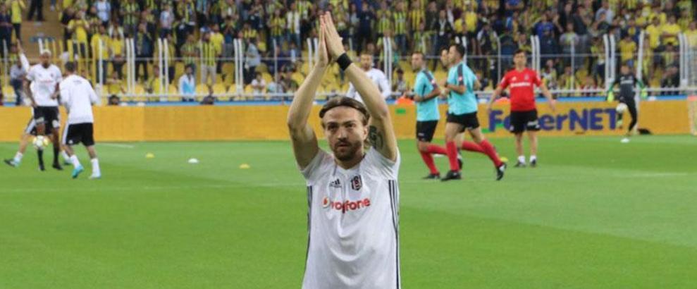 TFF'den Caner Erkin açıklaması