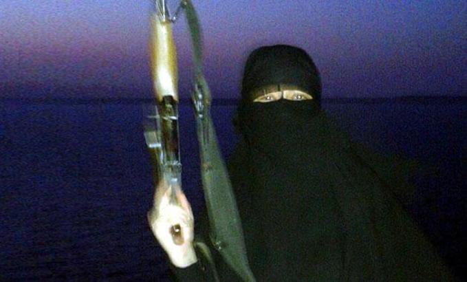 DEAŞ'ın İngilizce öğretmeni kadın bombacısına 15 yıl hapis istemi