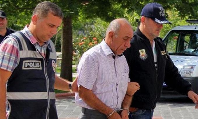 Isparta'daki FETÖ davasında 9 sanığa hapis cezası, 12 sanığa beraat