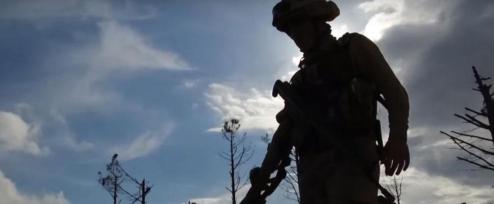 TSK'dan son dakika Afrin açıklaması