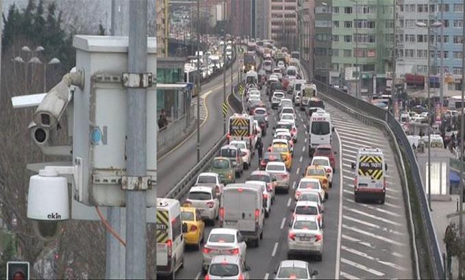 İlk gününden EDS yokmuş gibi ihlal yaptılar