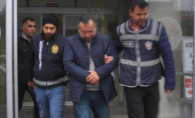 Kuşadası'nda 'saadet zinciri' ile dolandırıcılığa 1 tutuklama