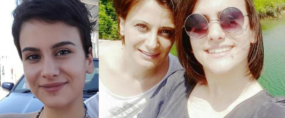 Kayıp Ecem'in cesedi bulundu