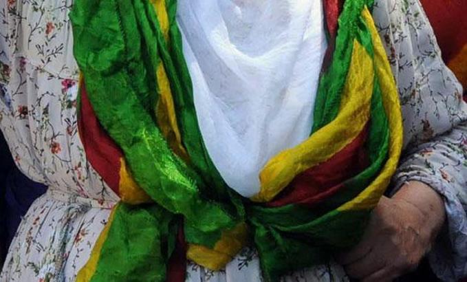 Sarı, kırmızı, yeşil renkli poşuyla ilgili karar: Örgüt propagandası değil