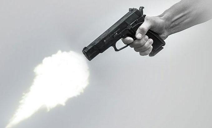 Trabzon’da barda silahlı kavga: 1 ölü, 3 yaralı