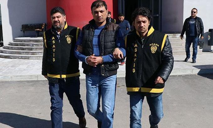 Eski nişanlı cinayetinin zanlılısı kardeşler yakalandı