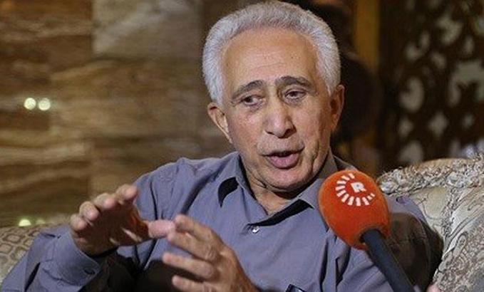 Mehdi Zana: Leyla Zana, davasında asla taviz vermez