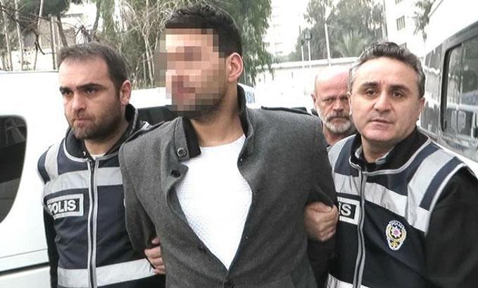 Cinayetin sırrı, sekiz yıl sonra çözüldü